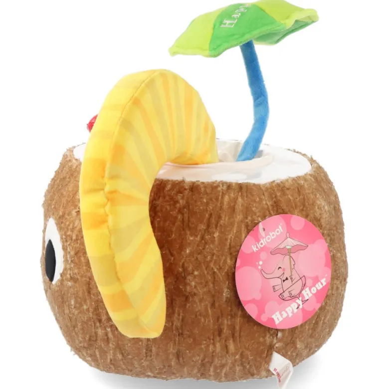 Happy Hour Camila Pina Colada - Yummy World