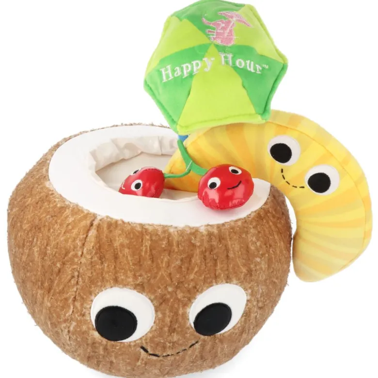 Happy Hour Camila Pina Colada - Yummy World