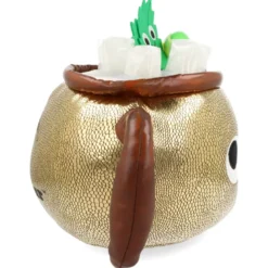 Happy Hour Max The Moscow Mule - Yummy World