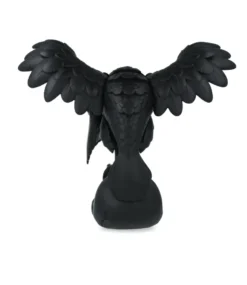 Harpy - Black & Gold Version by Peter de Sève