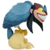 Harpy - Blue Version by Peter de Sève