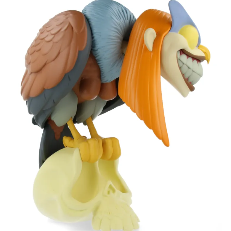 Harpy - Day Version by Peter de Sève