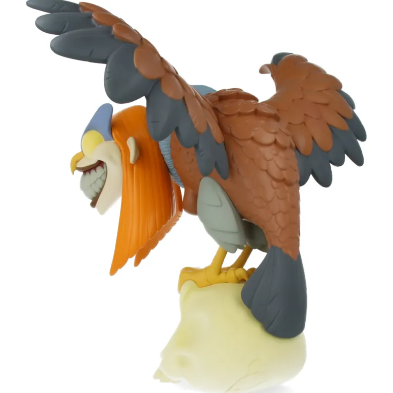 Harpy - Day Version by Peter de Sève