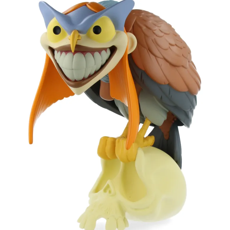 Harpy - Day Version by Peter de Sève
