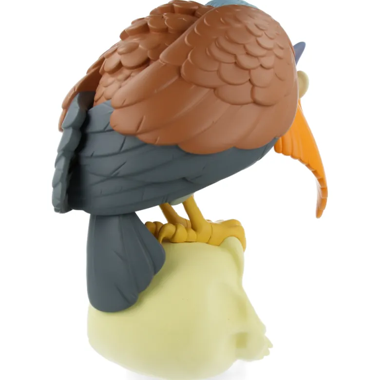 Harpy - Day Version by Peter de Sève