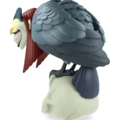 Harpy - Goth Version by Peter de Sève