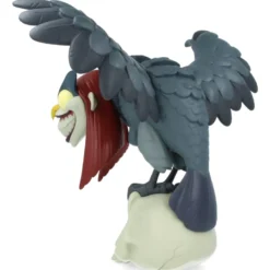 Harpy - Goth Version by Peter de Sève