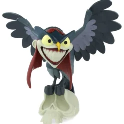 Harpy - Goth Version by Peter de Sève