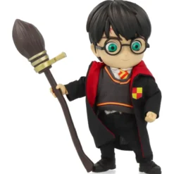 Harry Potter - Egg Attack Action