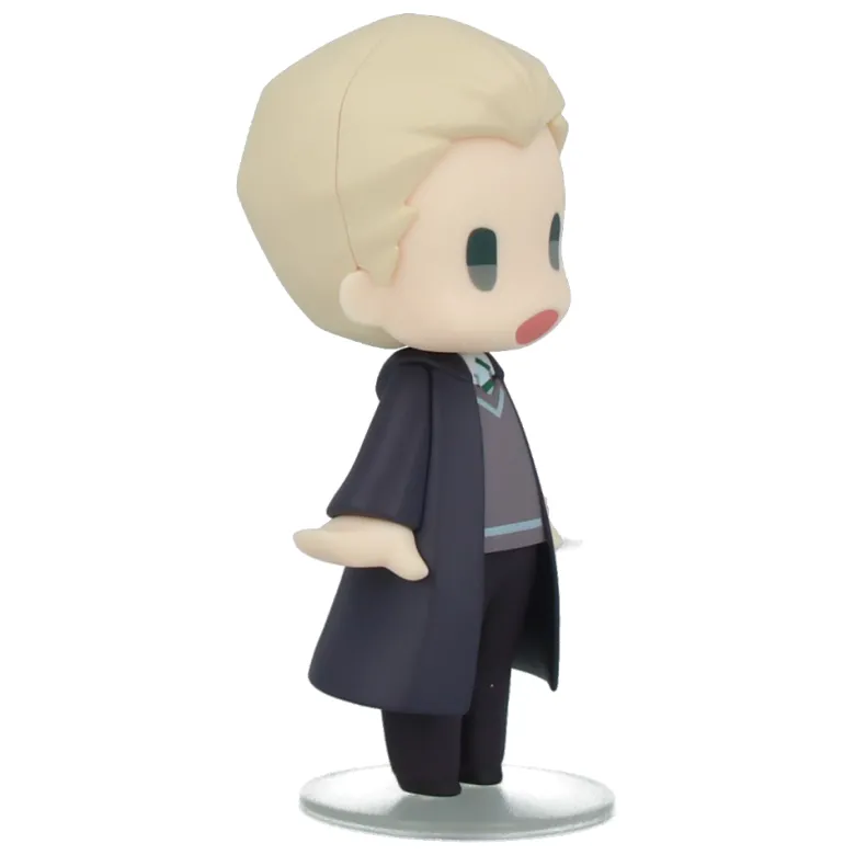 Harry Potter figurine HELLO! - GOOD SMILE Draco Malfoy