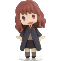 Harry Potter figurine HELLO! - GOOD SMILE Hermione Granger