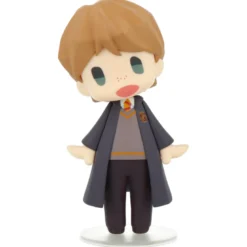 Harry Potter figurine HELLO! - GOOD SMILE Ron Weasley