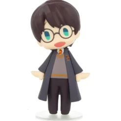 Harry Potter figurine HELLO! - GOOD SMILE Harry Potter