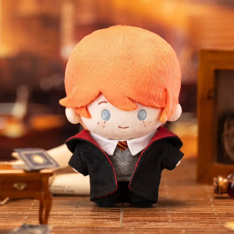 Harry Potter Magic Academy Cotton Dolls