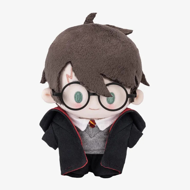Harry Potter Magic Academy Cotton Dolls