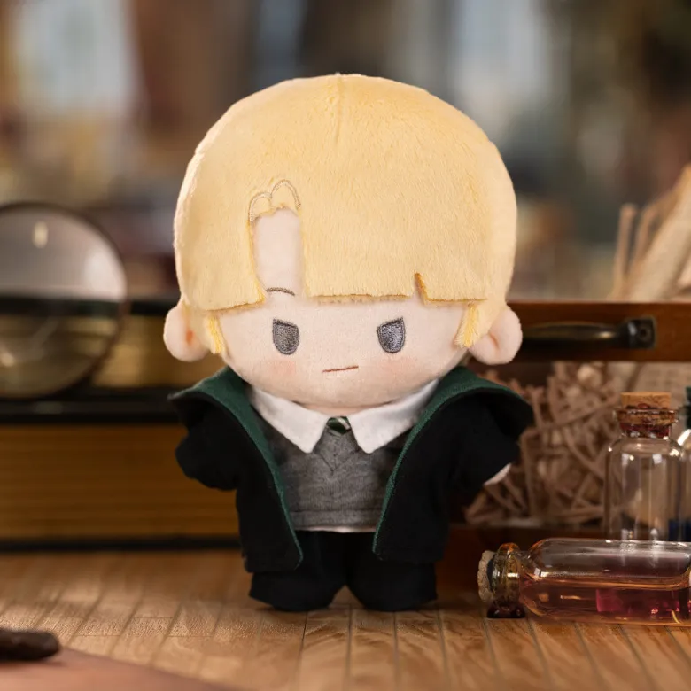 Harry Potter Magic Academy Cotton Dolls