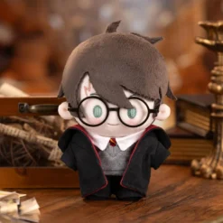 Harry Potter Magic Academy Cotton Dolls