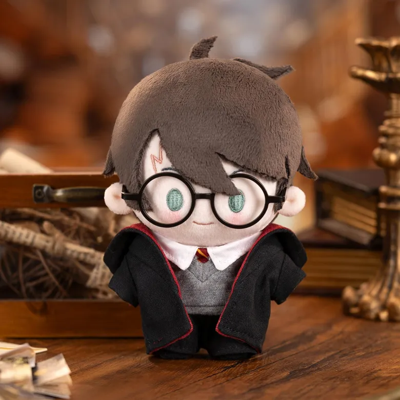 Harry Potter Magic Academy Cotton Dolls