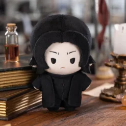 Harry Potter Magic Academy Cotton Dolls