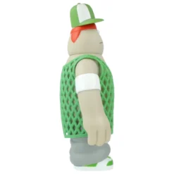 Harvey - James Jarvis