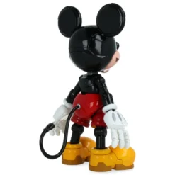Heat Bubby Figure - Mecha Mickey Mouse Classic Ver.