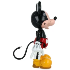 Heat Bubby Figure - Mecha Mickey Mouse Classic Ver.