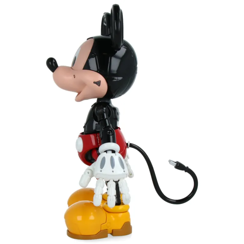 Heat Bubby Figure - Mecha Mickey Mouse Classic Ver.