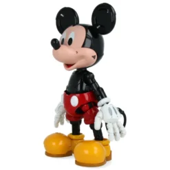 Heat Bubby Figure - Mecha Mickey Mouse Classic Ver.