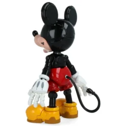Heat Bubby Figure - Mecha Mickey Mouse Classic Ver.