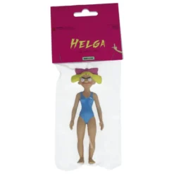 Helga - Yulia Nefedova