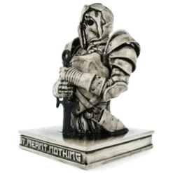 Hell Chamber : The Phantom Knight