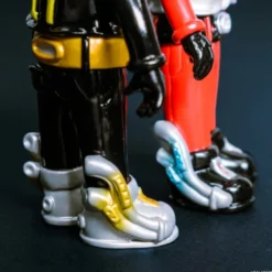 HELLO IN THE WORLD !! Vol.8 bALAbASE/Bikeman-17 Figure Collection