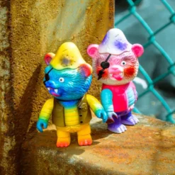 Hello In The World !! Vol.5 Bwana Spoons Figure Collection