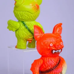 Hello In The World !! Vol.5 Bwana Spoons Figure Collection