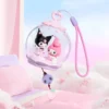 Hello Kitty and Friends Sweet Dream Bubble House Series Scene Sets