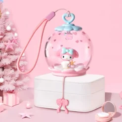 Hello Kitty and Friends Sweet Dream Bubble House Series Scene Sets