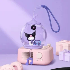 Hello Kitty and Friends Sweet Dream Bubble House Series Scene Sets