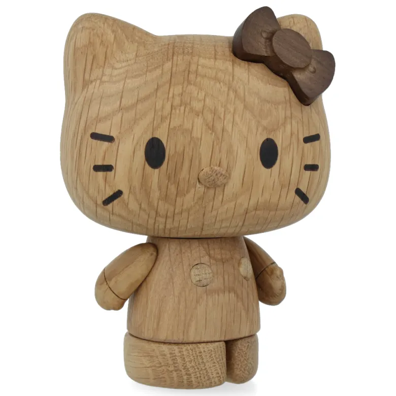 Hello Kitty x Oak Small