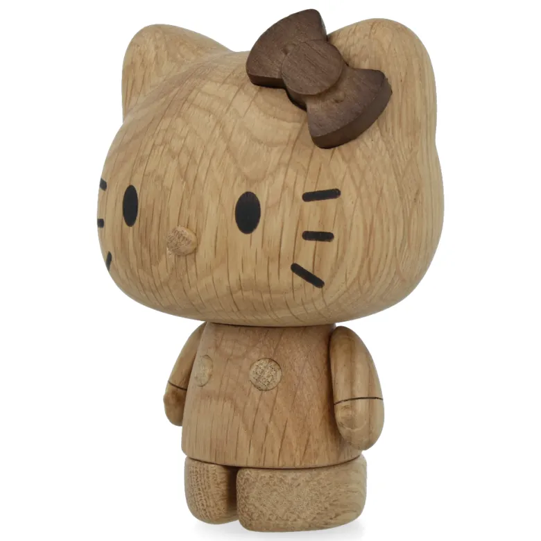 Hello Kitty x Oak Small