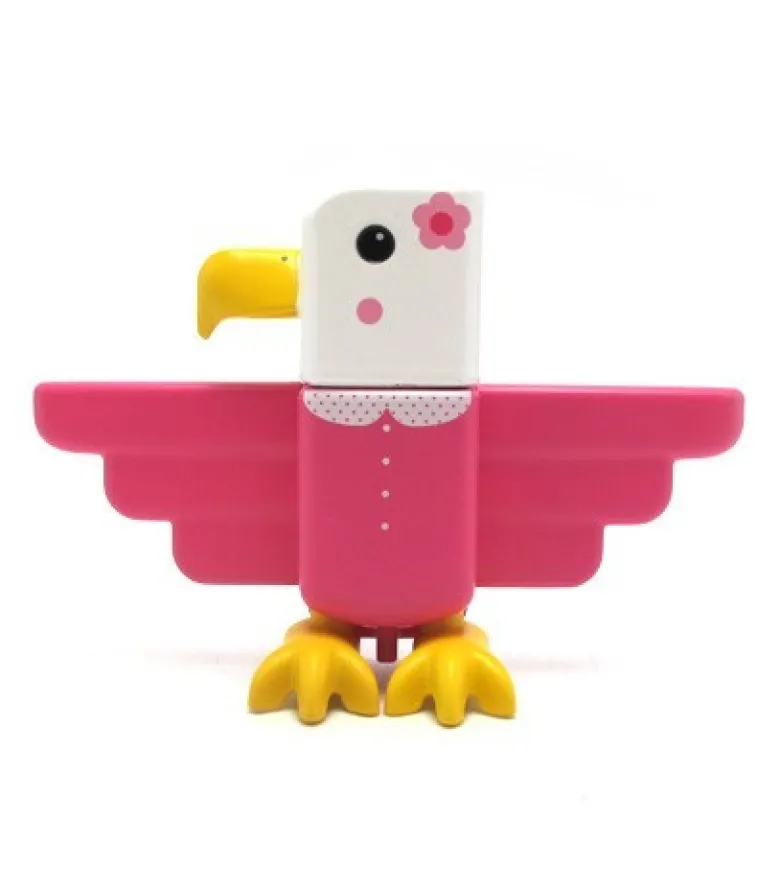 Hello™ Toy Girl