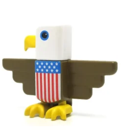 Hello™ Toy Uncle Sam