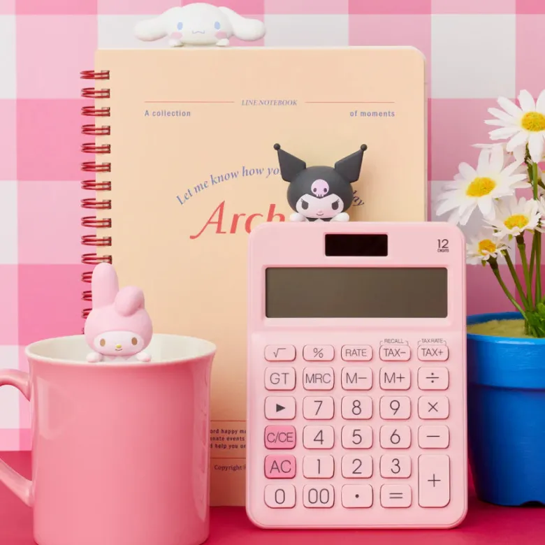 Hippers Hello Kitty and Friends