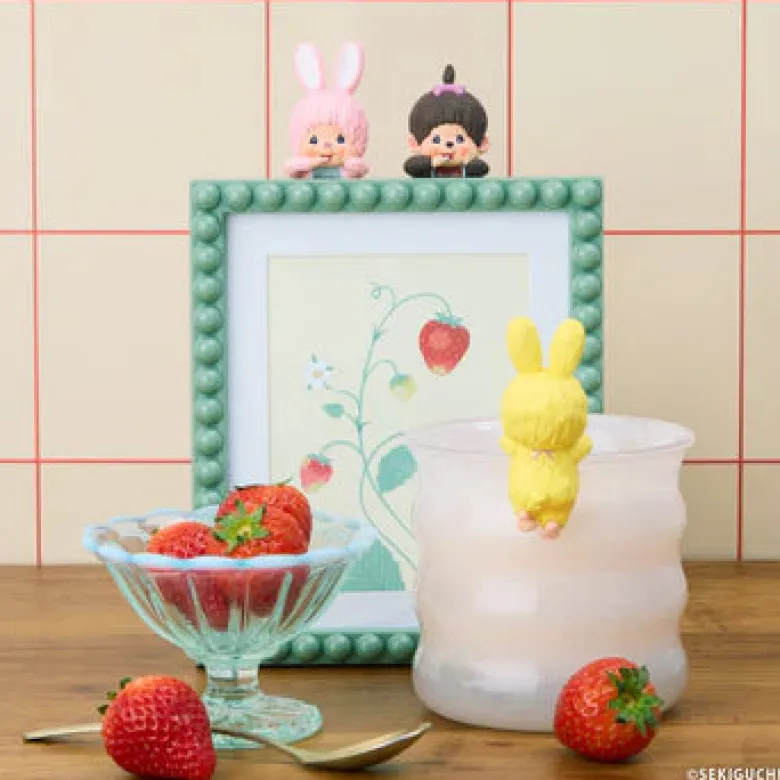 Hippers Monchhichi