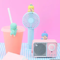 Hippers Monchhichi Colors