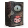 Hirono Bear Vinyl Plush Doll