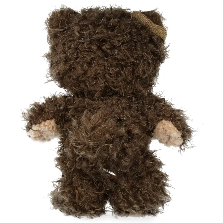 Hirono Bear Vinyl Plush Doll