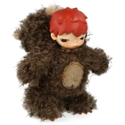 Hirono Bear Vinyl Plush Doll