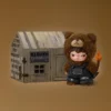 Hirono Living Wild-Fight for Joy Plush Doll