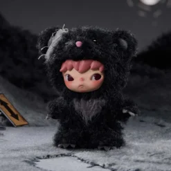 Hirono Road Journal Series - Plush Doll Pendant Blind Box
