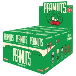 Holiday - Peanuts Blind Box wave 8